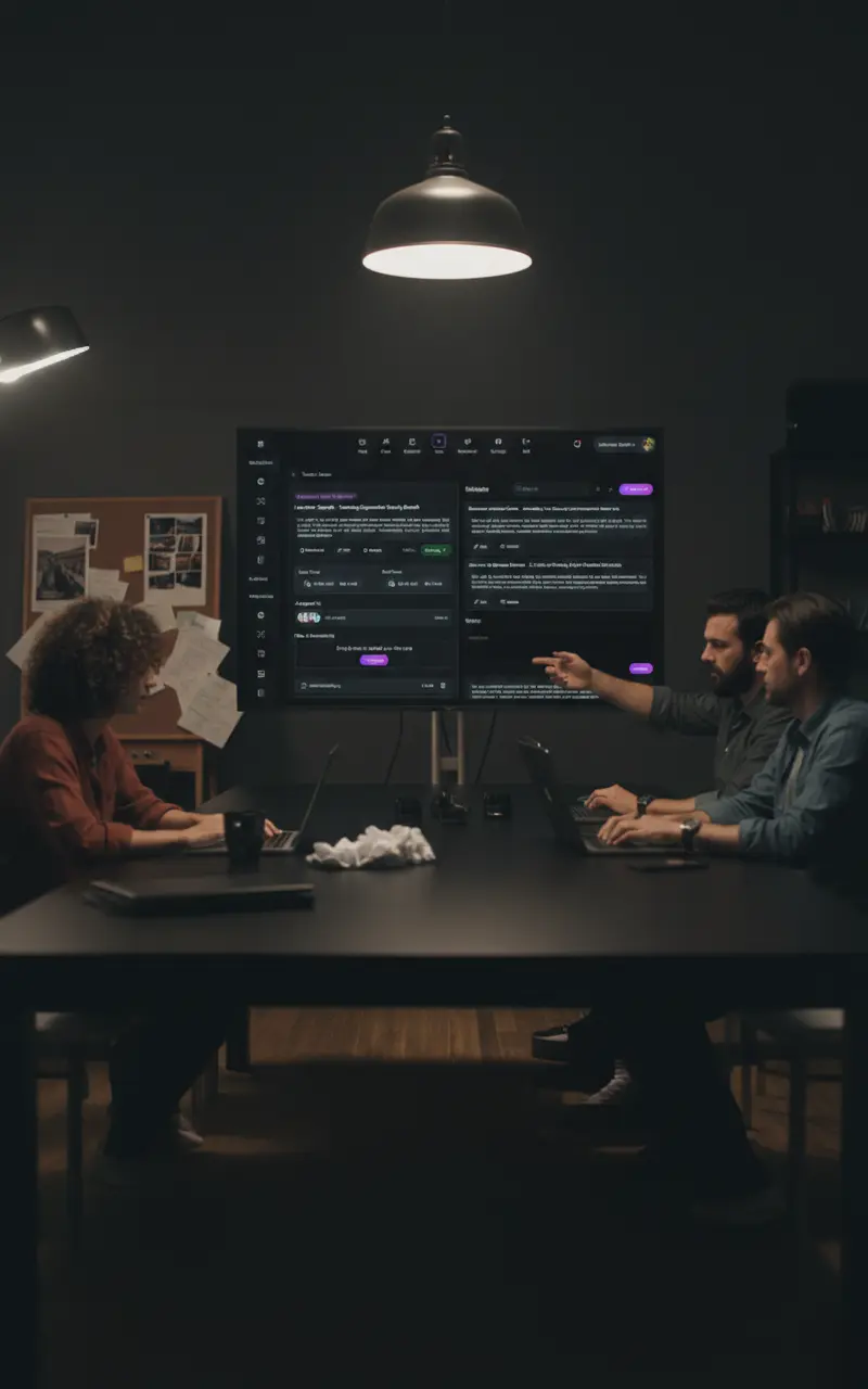 Cloud infrastructure