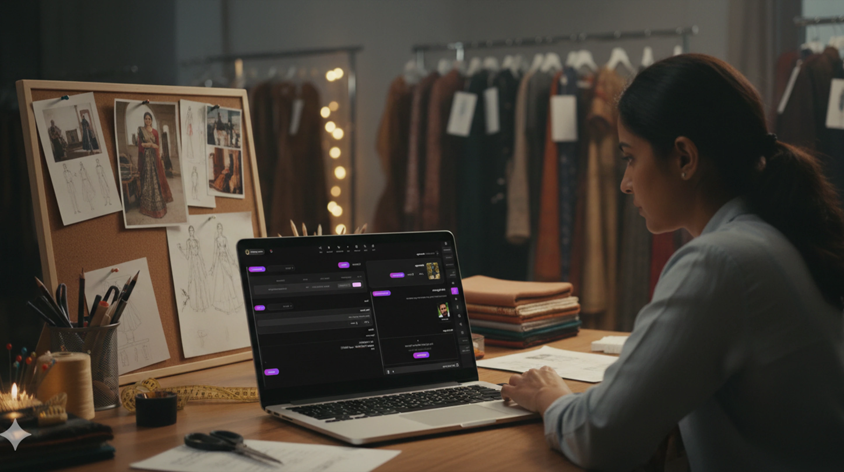 Cloud infrastructure