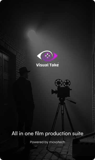 Visual Take Film Production