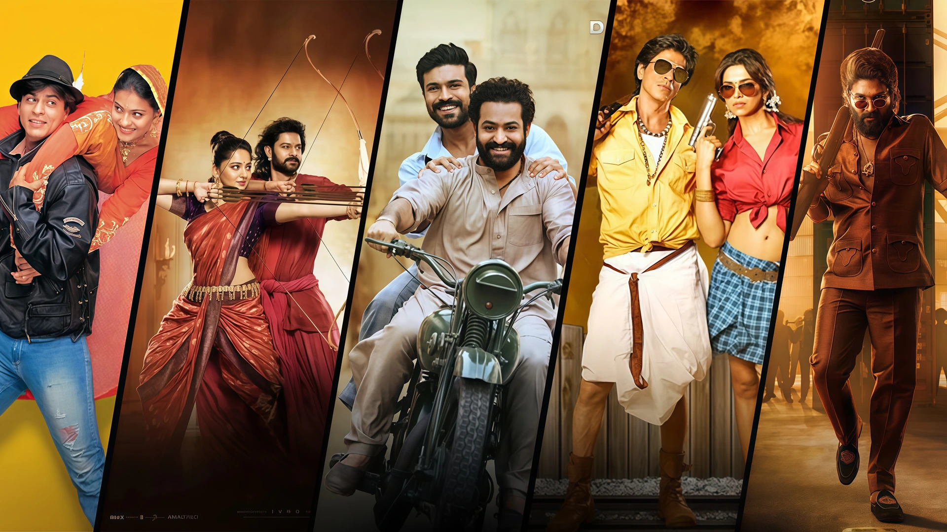 What is the “Masala” Film Genre? Definition, Structure and Examples