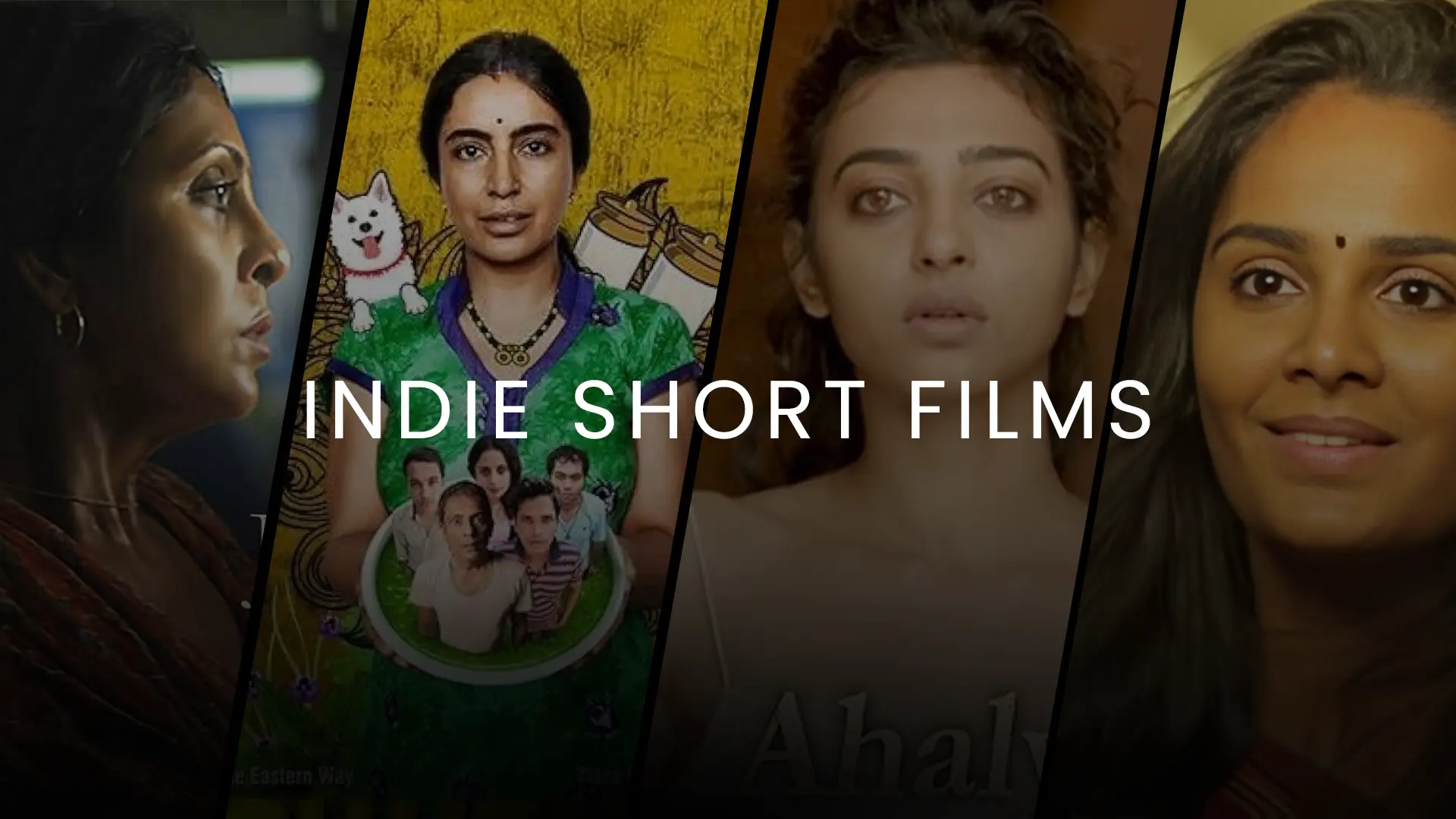 Indie short films